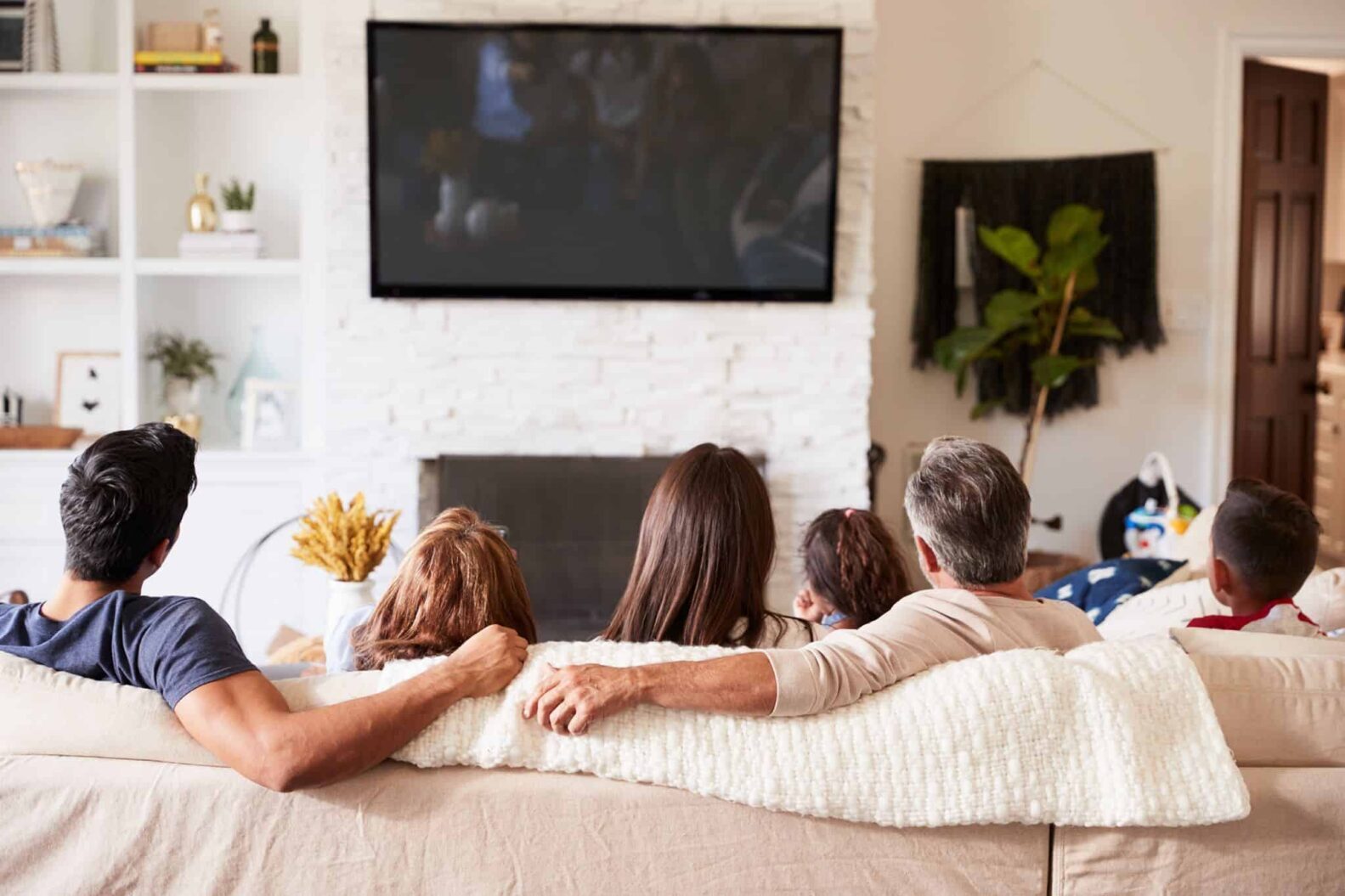 Find TV Installation professionals in Dallas. Take advantage of affordable prices now.